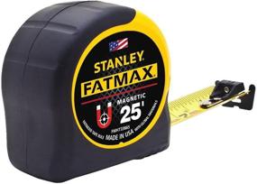 img 1 attached to Stanley FMHT33865S FATMAX Magnetic Tape