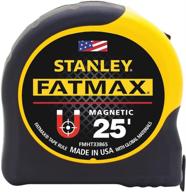 stanley fmht33865s fatmax magnetic tape логотип