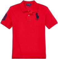 polo ralph lauren shirt tiepurple logo