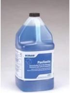 🍳 ecolab pantastic concentrated pot & pan detergent - 1 gallon - 12963 logo