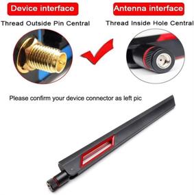 img 3 attached to Repeater Wireless Security Surveillance RT AC68U