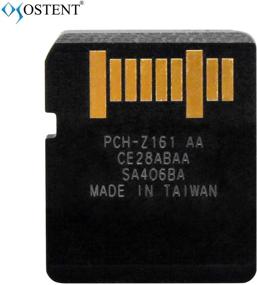 img 3 attached to OSTENT 16GB Memory Card Stick: Optimal Storage Solution for Sony PS Vita PSV1000/2000 PCH-Z081/Z161/Z321/Z641