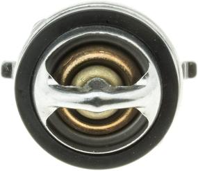 img 1 attached to Stant OE Type Thermostat: Premium Stainless Steel Efficiency