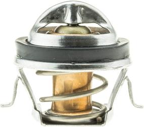 img 2 attached to Stant OE Type Thermostat: Premium Stainless Steel Efficiency