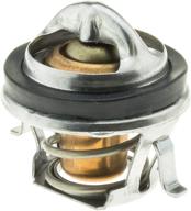 stant oe type thermostat: premium stainless steel efficiency logo