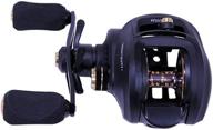 🎣 smoke heavy duty 200 lh bc reel 6.6:1 - ultimate performance for long-lasting durability and precision in fishing logo