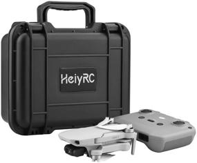 img 3 attached to HeiyRC Waterproof Shockproof Accessories Organizer