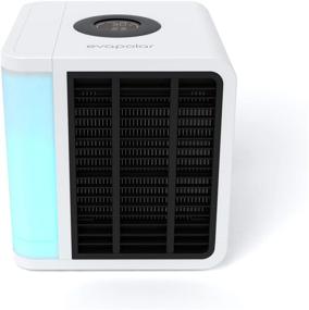 img 3 attached to 🌬️ Evapolar EvaLIGHT Plus EV-1500 Personal Evaporative Air Cooler and Humidifier/Portable Air Conditioner, White: Compact Cooling Solution for Personal Comfort