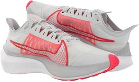 img 1 attached to Nike Gravity Running Sneakers Metallic Women's Shoes in Athletic