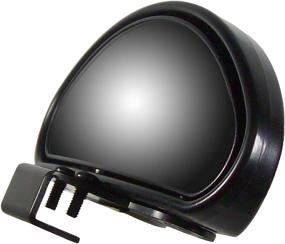 img 2 attached to 🔍 CIPA USA 49805 Adjustable Mirror Blind Spot