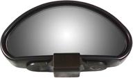 🔍 cipa usa 49805 adjustable mirror blind spot logo