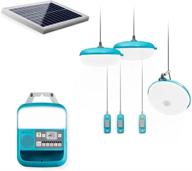biolite solarhome portable off grid lighting logo