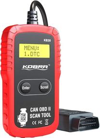 img 4 attached to OBD2 Scan Tool Diagnostic Professionals