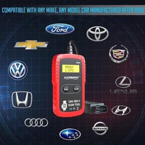 img 3 attached to OBD2 Scan Tool Diagnostic Professionals