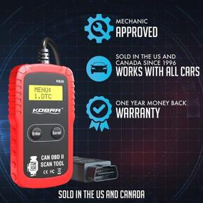 img 2 attached to OBD2 Scan Tool Diagnostic Professionals