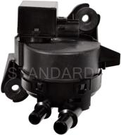 maximize vehicle performance with standard motor products cp677 canister purge valve logo