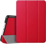 fintie case for ipad 9th generation (2021) / 8th generation (2020) / 7th gen (2019) 10 logo