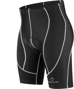 img 2 attached to LEADER CYCLING Breathable Anti Slip Черный 01