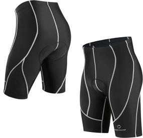 img 3 attached to LEADER CYCLING Breathable Anti Slip Черный 01