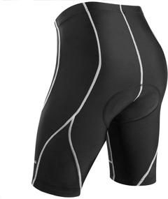 img 1 attached to LEADER CYCLING Breathable Anti Slip Черный 01