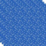 🔥 термофлекс голубая повязка для термопереноса винила: листы для прижима htv - 12" x 12" (3 штуки) логотип