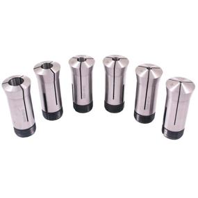 img 2 attached to HHIP 3900 0012 Piece Collet Inch: Optimal Precision and Versatility for Your Machining Needs