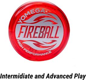 img 2 attached to 🔥 Yomega Fireball High-Performance Transaxle Intermediary