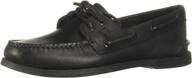 👞 мужские лодочные туфли sperry ao 2 eye логотип