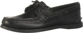 img 4 attached to 👞 Мужские лодочные туфли SPERRY AO 2 Eye