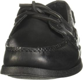 img 3 attached to 👞 Мужские лодочные туфли SPERRY AO 2 Eye