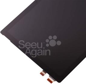 img 1 attached to SEEU AGAIN Replacement Microsoft Compatible