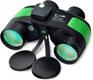 esslnb binoculars rangefinder waterproof military logo