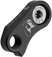 enhance your shimano direct mount rear derailleur with wolf tooth components lindarets goatlink logo