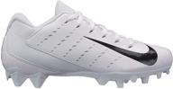 🔥 enhance your game with nike vapor untouchable football cleats: men's shoes for unstoppable performance логотип