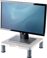 fellowes standard monitor riser 91712 логотип