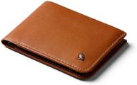 🔍 optimize your search: bellroy leather hide seek wallet - ideal men's accessory for wallets, card cases & money organizers logo