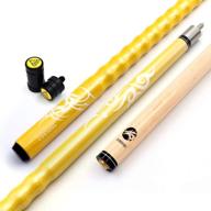 cuesoul yellow stick joint protector logo