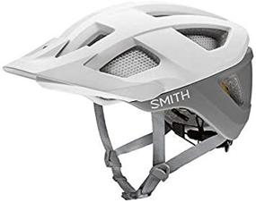 img 4 attached to 🔒 Smith Powersports Session MIPS: Unbeatable Protection for Adventurous Riders