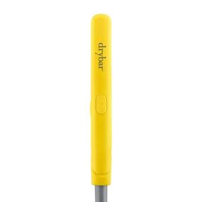 img 3 attached to 🔥 Утюжок для волос Mini Tress Press Professional Travel Straightening Iron Drybar