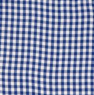 🏠 navy gingham pattern cloth liner: a stylish and practical addition to your home logo