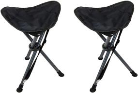 img 4 attached to TravelChair Portable Adventures Price Point 1389SM Outdoor Recreation