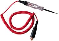 otc 3636 heavy duty circuit tester логотип