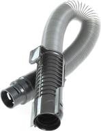 🔄 enhanced replacement suction & attachment hose for dyson dc33 by envirocare - 920232-02 compatible logo