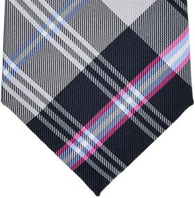 img 2 attached to 👔 Stylish Retreez Plaid Check Microfiber Boys' Neckties: Accessorize with Elegance