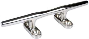 img 1 attached to ⚓ Stainless Steel Open Base Marine Thorn Dock Cleat