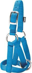 img 1 attached to Premium Large Hurricane Blue Goat Halter 🐐 by Weaver Leather Livestock: High-Quality and Performance Guaranteed