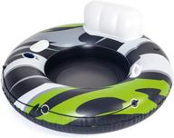 🏊 ozark trail rapid rider i, river tube: unmatched comfort and durability for your ultimate water adventure логотип