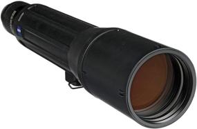 img 1 attached to Exploring the Outdoors with Zeiss Carl Optical Dialyt Field Spotter 18-45x 65 Spotting Scope