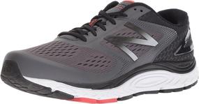 img 4 attached to 👟 Ultimate Performance: New Balance Mens 840V4 Running Shoes
