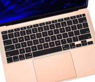 casebuy keyboard macbook release protector logo